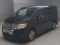 2009 Honda Step WGN Spada