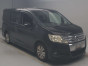 2009 Honda Step WGN Spada