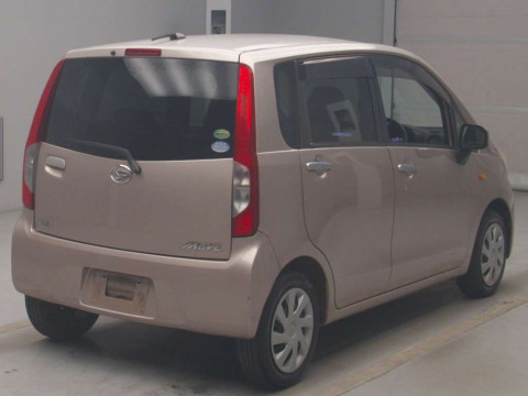 2013 Daihatsu Move LA100S[1]