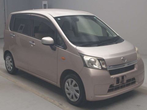 2013 Daihatsu Move LA100S[2]