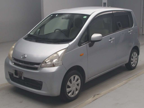 2011 Daihatsu Move LA100S[0]