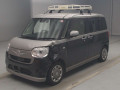 2016 Daihatsu Move Canbus