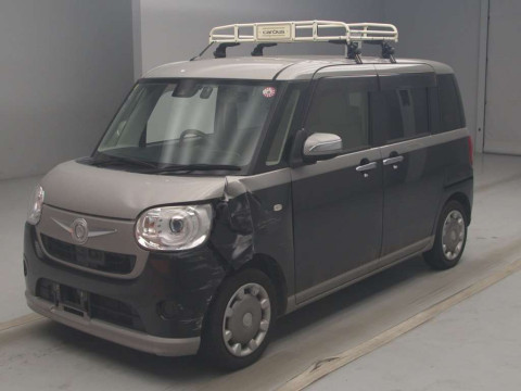 2016 Daihatsu Move Canbus LA800S[0]