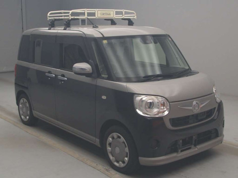 2016 Daihatsu Move Canbus LA800S[2]