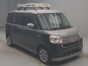 2016 Daihatsu Move Canbus