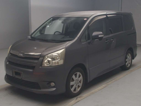 2008 Toyota Noah ZRR70W[0]