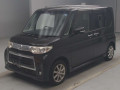 2011 Daihatsu Tanto Custom