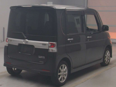 2011 Daihatsu Tanto Custom L375S[1]