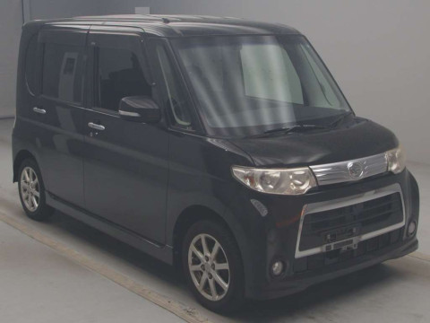 2011 Daihatsu Tanto Custom L375S[2]