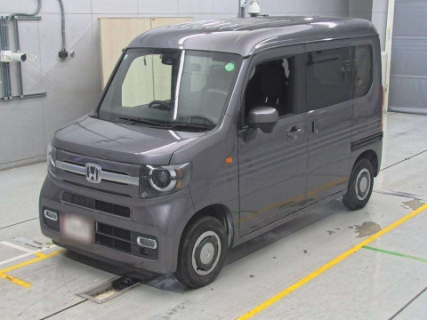 2022 Honda N-Van+Style JJ1[0]