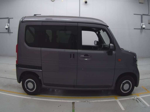 2022 Honda N-Van+Style JJ1[2]