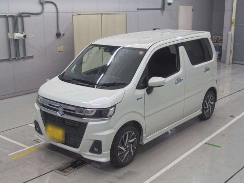 2023 Suzuki WAGON R Custom Z MH55S[0]