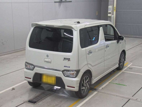 2023 Suzuki WAGON R Custom Z MH55S[1]