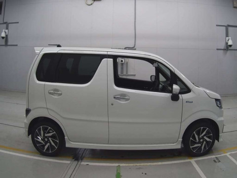 2023 Suzuki WAGON R Custom Z MH55S[2]