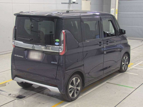 2021 Mitsubishi eK X Space B34A[1]