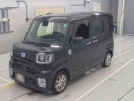 2019 Daihatsu Wake