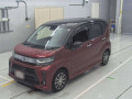 2019 Daihatsu Move Custom