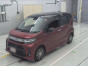 2019 Daihatsu Move Custom