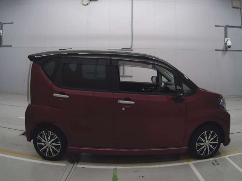 2019 Daihatsu Move Custom LA150S[2]