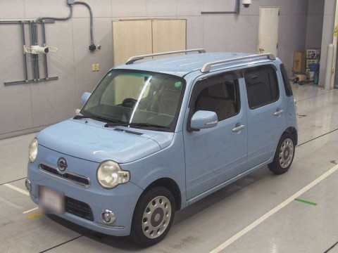 2013 Daihatsu Mira Cocoa L675S[0]