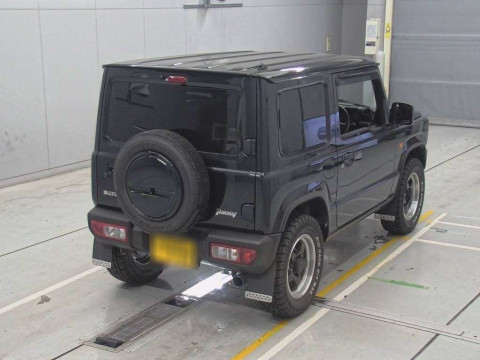 2023 Suzuki Jimny JB64W[1]