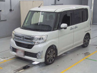 2013 Daihatsu Tanto