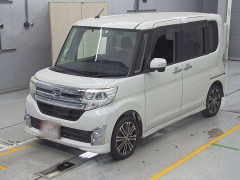 2013 Daihatsu Tanto LA600S[0]