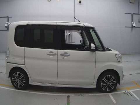 2013 Daihatsu Tanto LA600S[2]