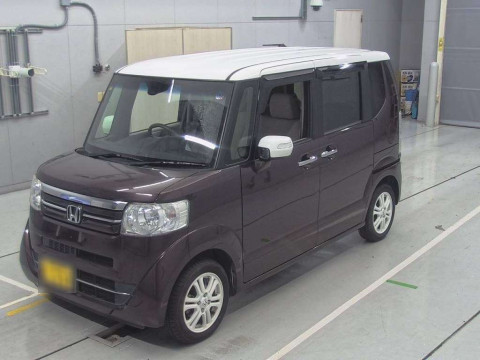 2016 Honda N-BOX JF1[0]