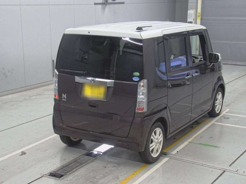 2016 Honda N-BOX JF1[1]