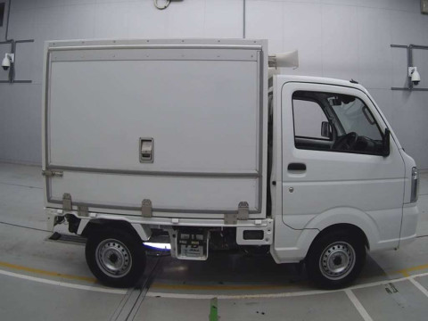 2021 Suzuki Carry Truck DA16T[2]