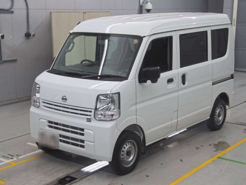 2023 Nissan NV100 Clipper DR17V[0]