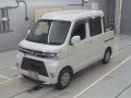 2019 Daihatsu Hijet Cargo