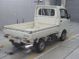 2016 Daihatsu Hijet Truck