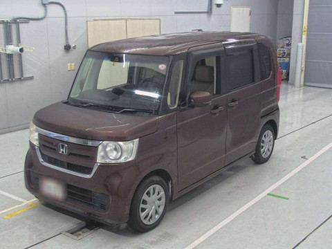 2017 Honda N-BOX JF3[0]