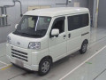 2023 Daihatsu Hijet Cargo