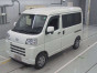 2023 Daihatsu Hijet Cargo