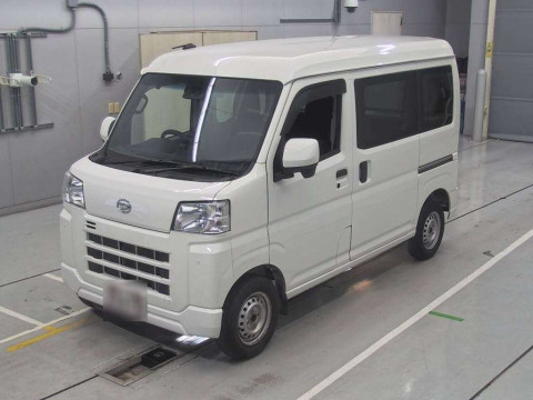 2023 Daihatsu Hijet Cargo S700V[0]