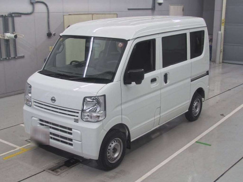 2023 Nissan NV100 Clipper DR17V[0]