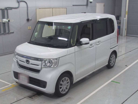 2020 Honda N-BOX JF3[0]