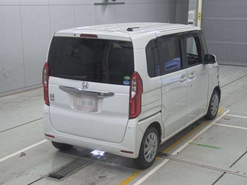 2020 Honda N-BOX JF3[1]