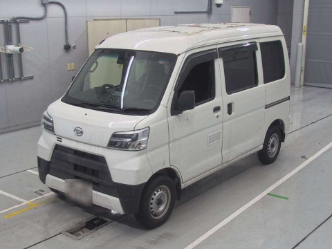 2020 Daihatsu Hijet Cargo S321V[0]