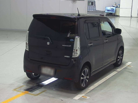 2014 Suzuki Wagon R MH34S[1]