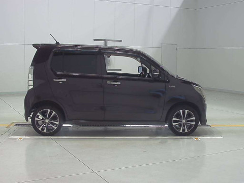 2014 Suzuki Wagon R MH34S[2]