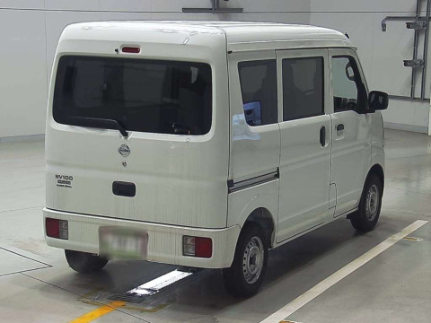 2023 Nissan NV100 Clipper DR17V[1]