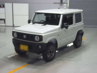 2024 Suzuki Jimny