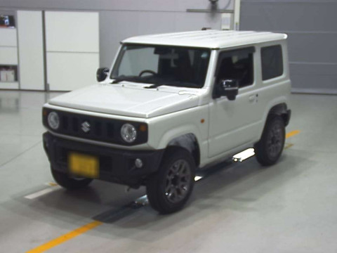 2024 Suzuki Jimny JB64W[0]