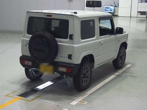 2024 Suzuki Jimny JB64W[1]