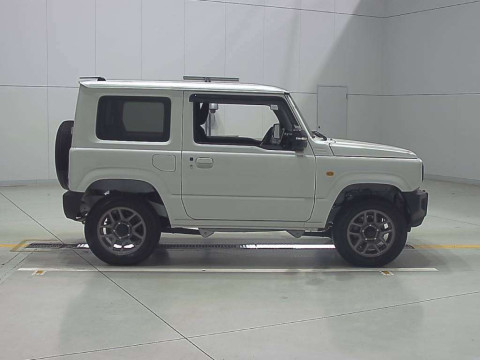 2024 Suzuki Jimny JB64W[2]