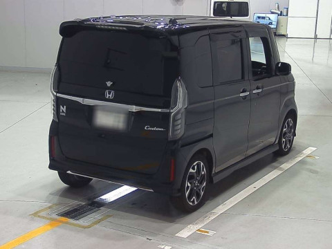 2021 Honda N-BOX CUSTOM JF3[1]